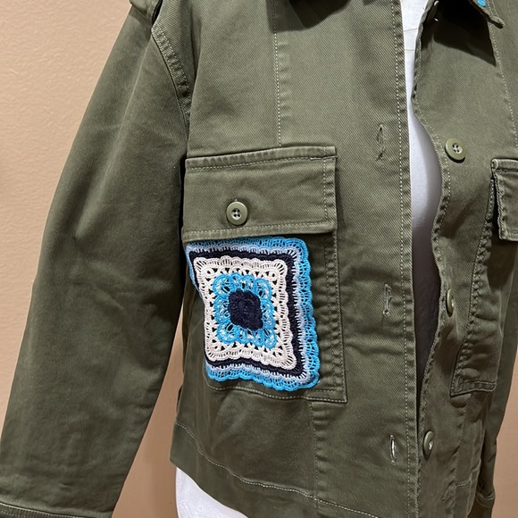 Rails Tuli Jacket - Picture 3 of 11